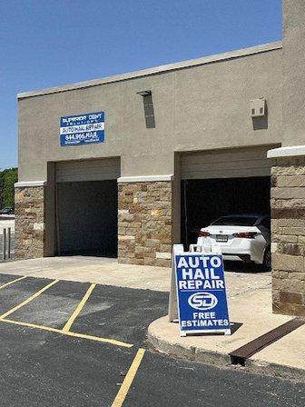 Superior Dent Solutions