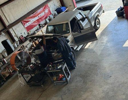 El Martinez Auto Services