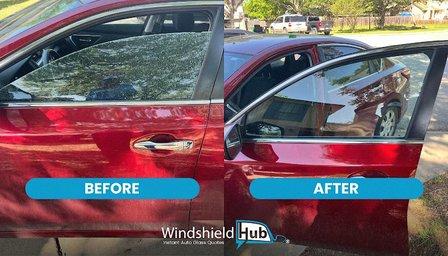 WindshieldHUB