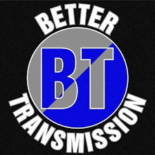 Better Transmission