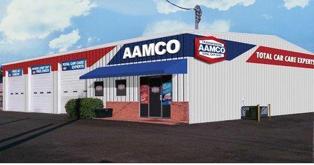 AAMCO Transmissions & Total Car Care