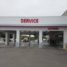 Ancira Kia Service & Parts