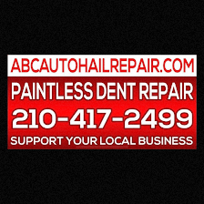 ABC Auto Hail Repair