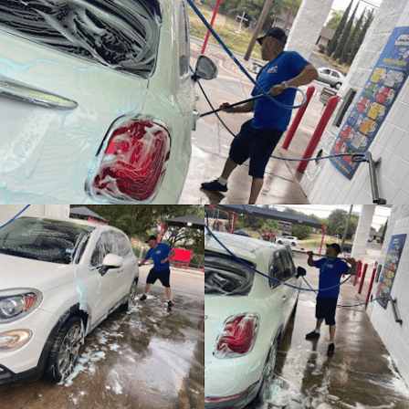 ABC Auto Hail Repair