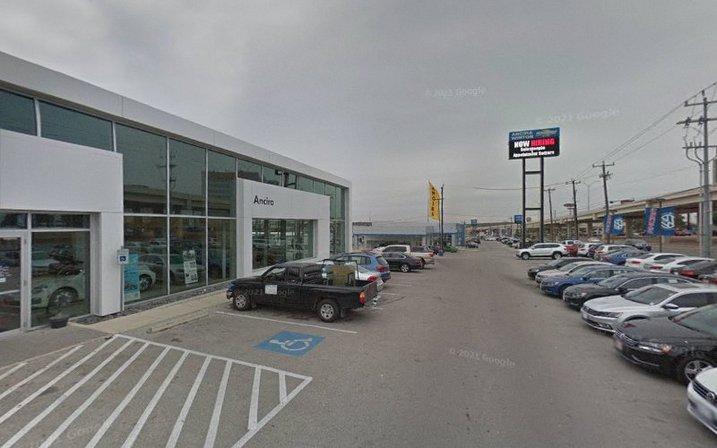 Volkswagen San Antonio, TX TDI Diesel