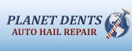 Planet Dents - Auto Hail Repair