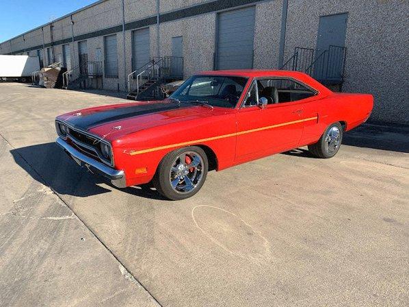 Arrowhead Classic Auto Restoration LLC