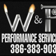 W&P Performance Services llc