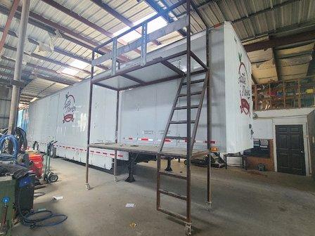 TOP BEST #1 TRAILER REPAIR SAN ANTONIO DRIVE IN & OUT