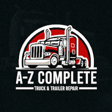 A-Z Complete Truck and Trailer Repair - Mobile Repair