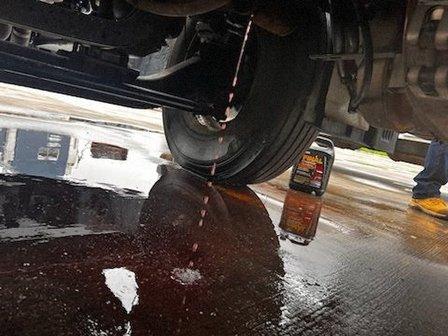 A-Z Complete Truck and Trailer Repair - Mobile Repair