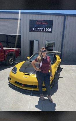 Rapid Auto Hail Repair