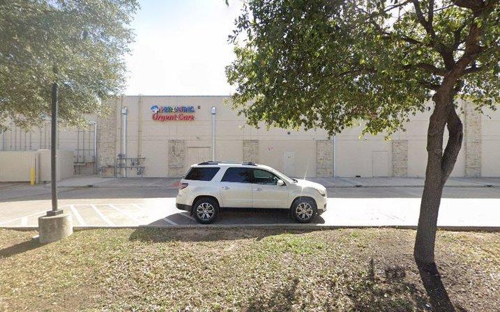 Doriluz's Auto Towings Company San Antonio