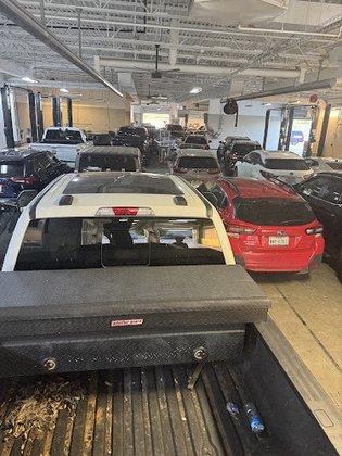 The Dent Guys San Antonio