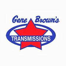 Gene Brown's Transmission