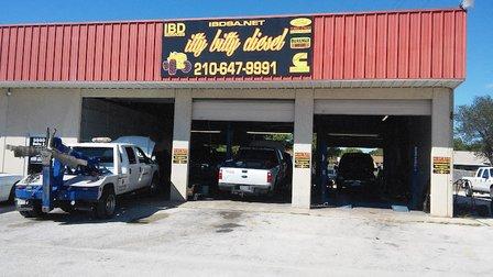 IBD Services