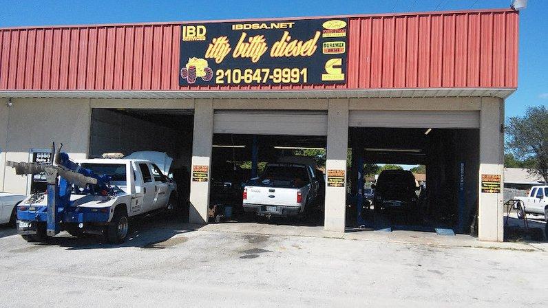 IBD Services