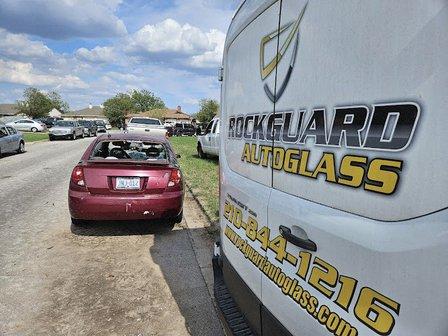 Rockguard Autoglass