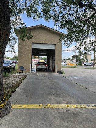 Texas Auto Inspections