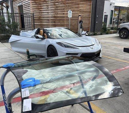 TONYS CUSTOMS AUTOMOTIVE