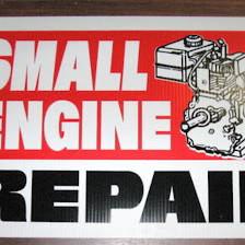 Automotive shop