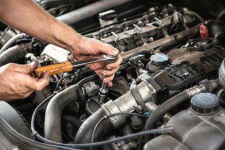 Al Crane Mobile Mechanic Car Repair Technician