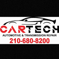 CarTech Automotive & Transmission Repair