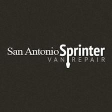 San Antonio Sprinter Van Repair