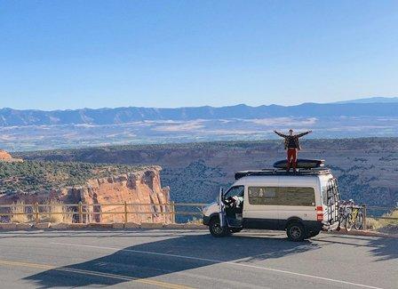 San Antonio Sprinter Van Repair