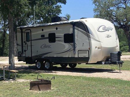 Elite Mobile Rv Repair & Service