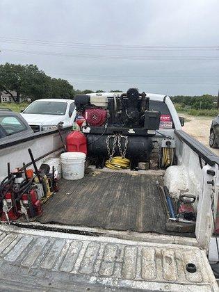 Wayne’s Tire Services