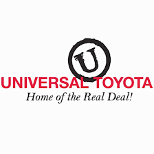 Universal Toyota Service