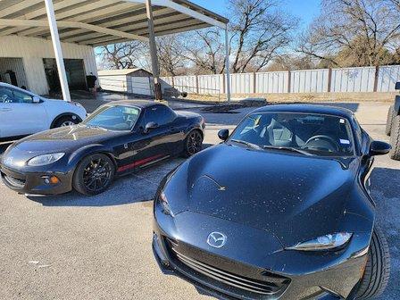 World Car Mazda North Service