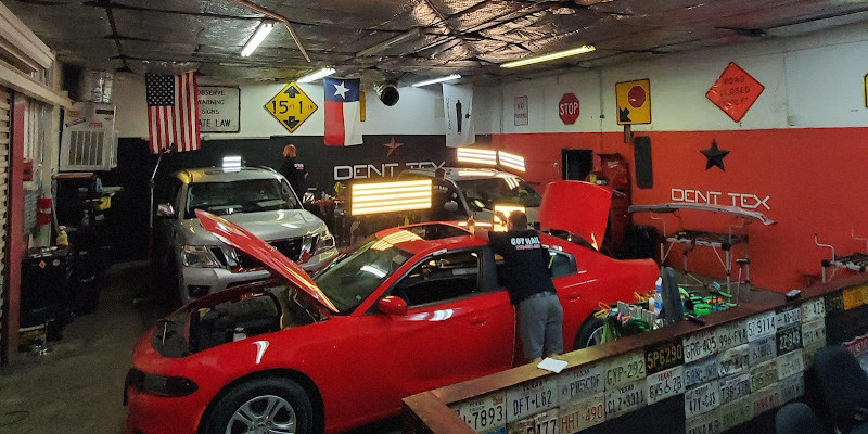 Dent Tex