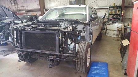 Rm Car Care Service