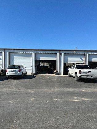 Andrews Automotive