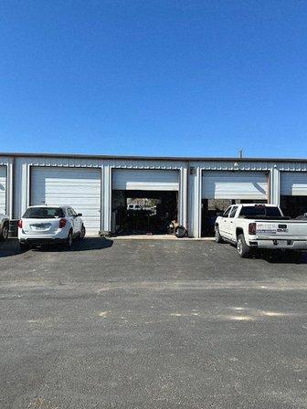Andrews Automotive