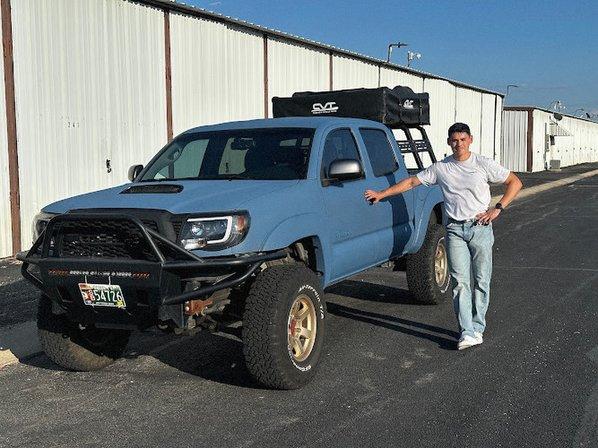 Hill Country Off-road Coatings