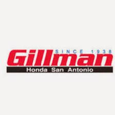Gillman Honda San Antonio Service