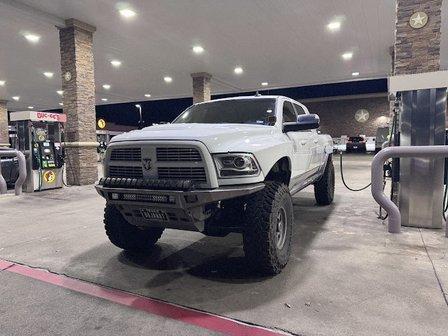 Duffin Diesel