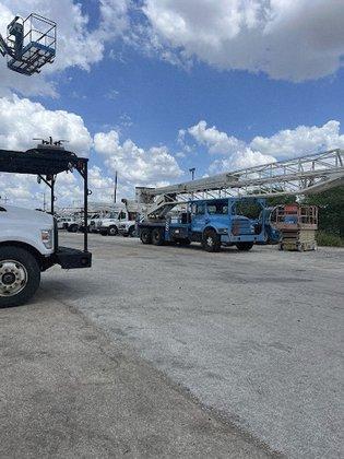 Terex Services