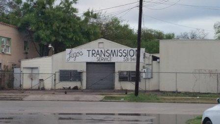 Lugo Transmission