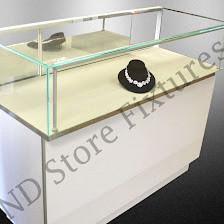 ND STORE FIXTURES