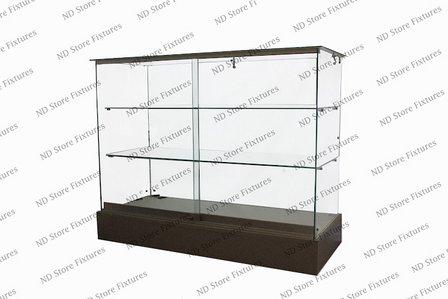 ND STORE FIXTURES