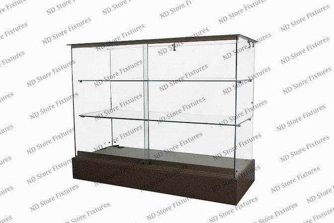 ND STORE FIXTURES