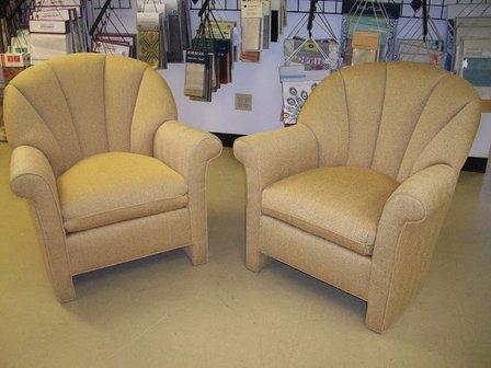 Mangold & Mangold Upholstery Inc
