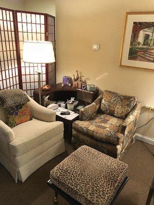 Rudy's Custom Upholstery-Design