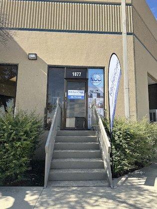 KitchenCrest Cabinets