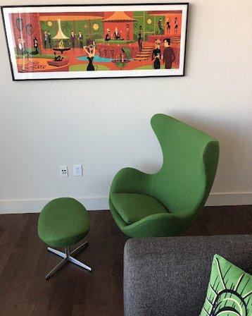 Mingo's Upholstery
