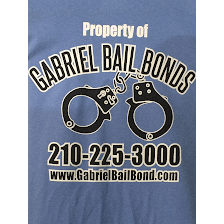 Gabriel Bail Bond